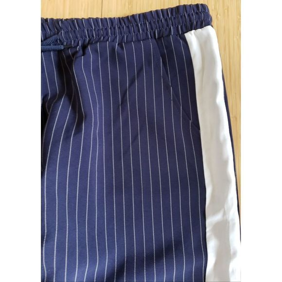 Vulcann stripped pants - Picture 2 of 6